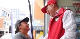 ‘Merece Cuautepec, soluciones, no promesas vacías’, advierte Rubén Cenobio