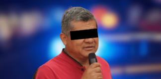 Capturan a otro exalcalde de Tlaxcoapan acusado de peculado