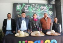 “Tetepango, más charro que nunca” Charreada de gala
