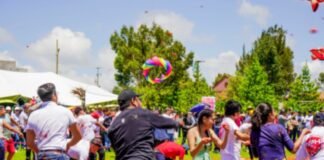 Reconocen a ‘La Jitomatiza’ de Metepec como evento turístico del año
