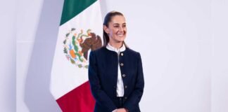 Sheinbaum notifica ausencia al Senado por cumbre del G20