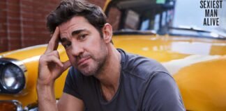 ¿Quién es John Krasinski? El hombre más sexy del 2024 según ‘People’