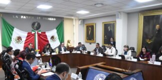 Iniciativas con enfoque integral para el desarrollo de Hidalgo