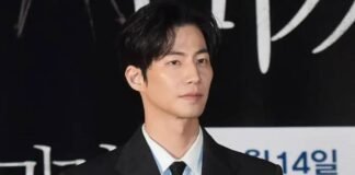 Muere actor de K-dramas, Song Jae-rim