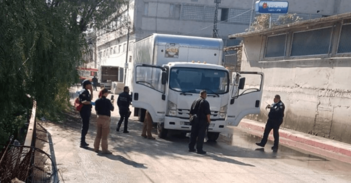Tepeji del Río- Muere un hombre durante un intento de asalto; hay un detenido
