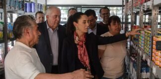 Tiendas del Bienestar: ¿De qué trata el nuevo proyecto de Sheinbum y qué venderán?