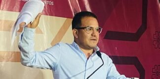 Tienen por primera vez, Dirección Jurídica en Ayuntamiento de Ixmiquilpan