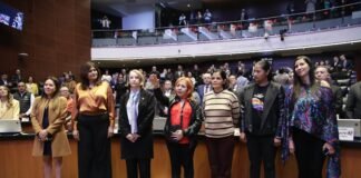 Reacciones por la reelección de Piedra Ibarra en la CNDH