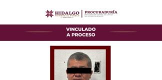 Exalcalde de Tlaxcoapan es vinculado a proceso por peculado