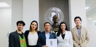 Apoya MC que 13 de noviembre sea “Día Estatal en Contra de la Violencia a Personas No Binarias”