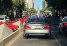 Cae 13% la recuperación de vehículos robados en cuatro años