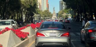 Cae 13% la recuperación de vehículos robados en cuatro años