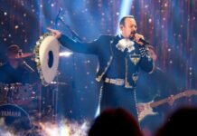 Sheinbaum descarta ataque directo a la familia de Pepe Aguilar