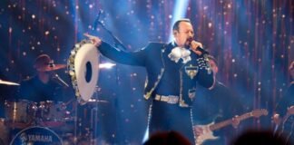 ¿Por qué abuchearon a Pepe Aguilar en Multiverso 2024?