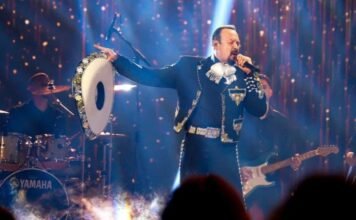 Sheinbaum descarta ataque directo a la familia de Pepe Aguilar