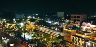 Encenderán villa navideña en corredor del Ferrocarril