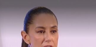 Sheinbaum anuncia plan integral de rescate hídrico y ambiental para Hidalgo