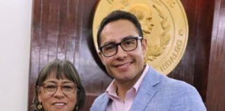 Asume Carmen Rincón la Secretaría Municipal de la Mujer