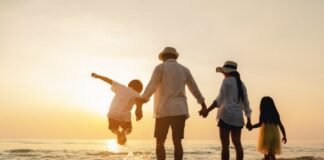 ¡No guardes maletas! Vienen dos puentes vacacionales