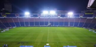 Atlante cambia fecha y sede tras clausura del Estadio Azul
