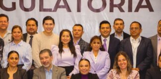 Instalan Comisión de Mejora Regulatoria en Tulancingo