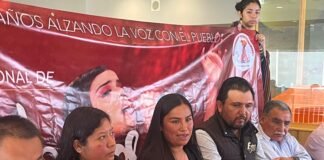 Anuncia Antorcha Concurso Regional de Voces