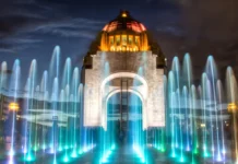 Fin de Semana en CDMX ‘de a grapa’