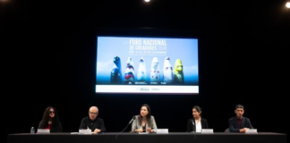 Anuncia Cultura el Foro Nacional de Creadores 2024