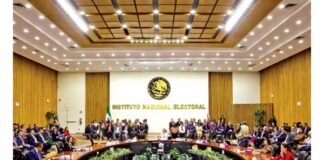 INE pide retrasar elección judicial 90 días