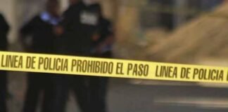 Conmoción por Joven asesinado a balazos en Tizayuca