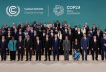 Acuerdo climático en la COP29: logros ambiguos y tensiones globales
