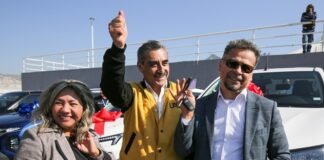 Benefician personal académico y administrativo de la UAEH