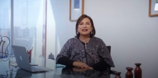 Pide Xóchitl Gálvez hacer pública información sobre megaobras