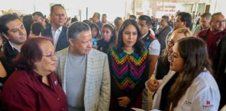 Ferias de Servicios han ofrecido más de 25 mil atenciones