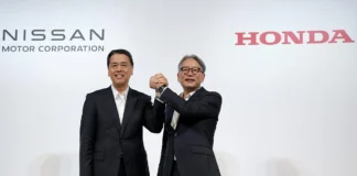 Honda y Nissan negocian fusión para enfrentar competencia china