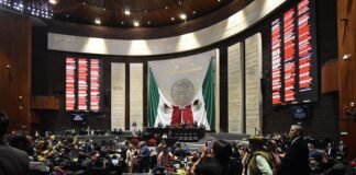 Aprueban en lo general dictamen que prohíbe venta de vapeadores