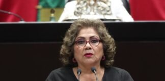 Diputada propone reconocer la lucha histórica de la mujer