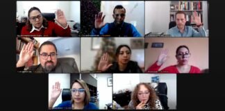 IEEH da cumplimiento a Sentencias del TEEH