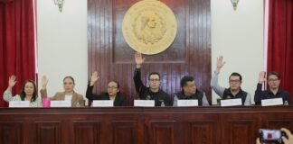 Aprueban presupuesto de egresos 2025 para Pachuca