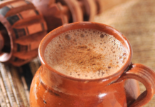 ¡Abrigan el alma! Bebidas calientes mexicanas para el frío