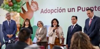 Adopciones: 41 menores encontraron un hogar estable