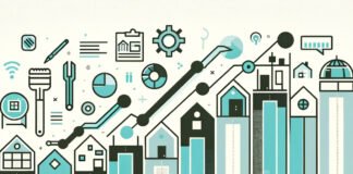 Tendencias clave en 2025 para la industria de la autoconstrucción en México