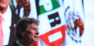 Enrique de la Madrid deja al PRI tras 43 años de militancia