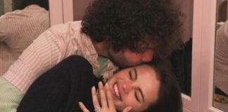 Selena Gómez y Benny Blanco anuncian su compromiso