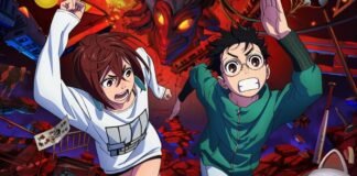 El anime japonés genera mas ingresos que el acero