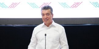 Rutilio Escandan nuevo cónsul de México en Miami