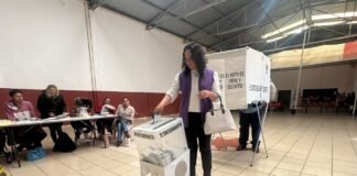 Reportan incidentes menores en extraordinarias de Cuautepec