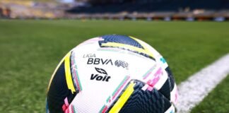 Semifinales del Apertura 2024 de la liga MX: Días y horarios