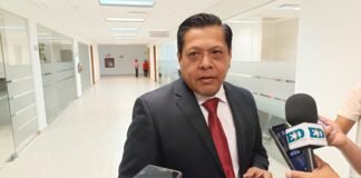 Proponen en el Congreso de Tamaulipas la ‘Ley Melanie’