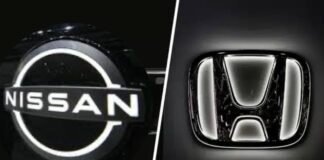 Nissan y Honda inician negociaciones para fusión que cambiará la industria automotriz